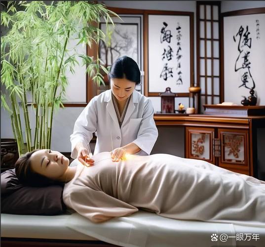 护士可以学针灸推拿吗