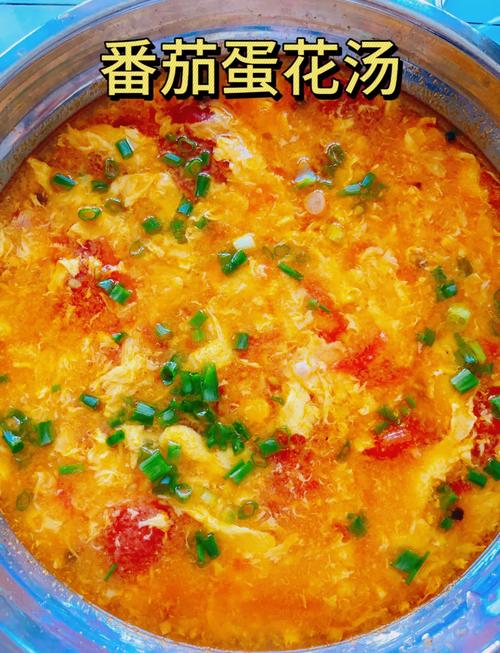 痛风能喝番茄鸡蛋汤吗