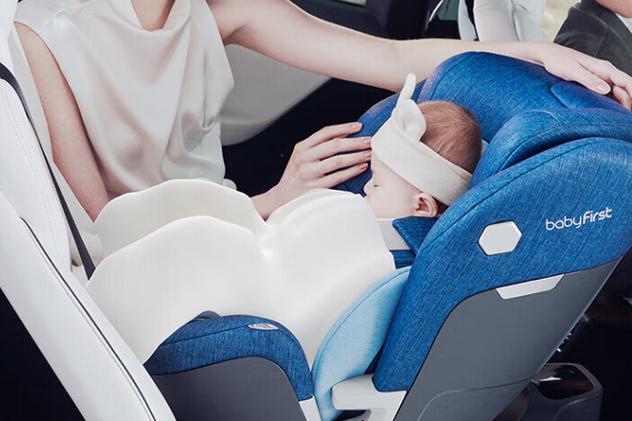 宝贝第一安全座椅怎么样