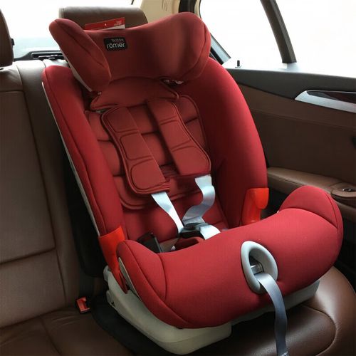 宝贝第一安全座椅怎么样