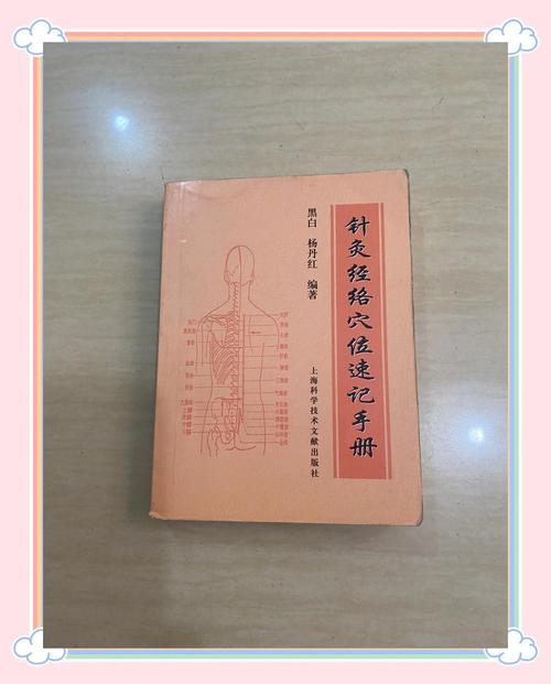 台湾董氏针灸基础讲义