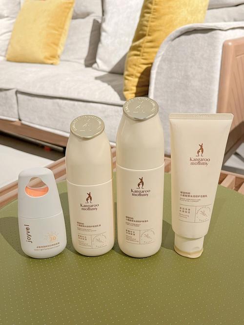 孕妇用什么护肤品最安全