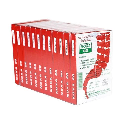 泰国娜莎痛风药哪里买