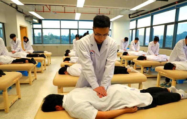 西安针灸推拿培训学校