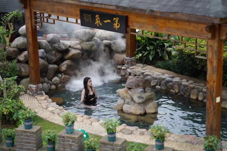 痛风犯病时能泡温泉吗