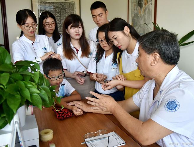 北京针灸推拿科室合作