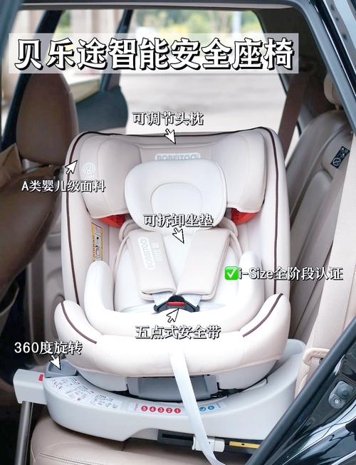 儿童安全座椅有必要买吗