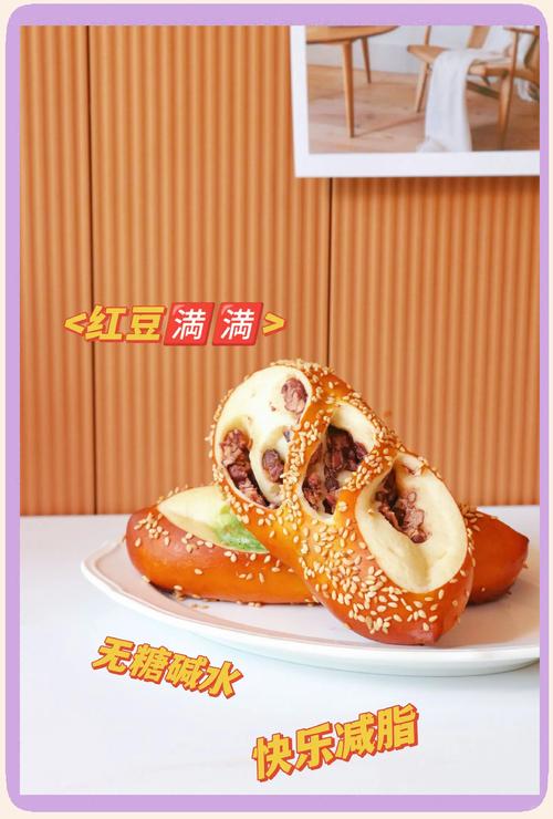 痛风可以吃红豆面包吗