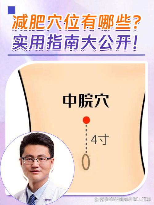 哈尔滨针灸减肥哪里好