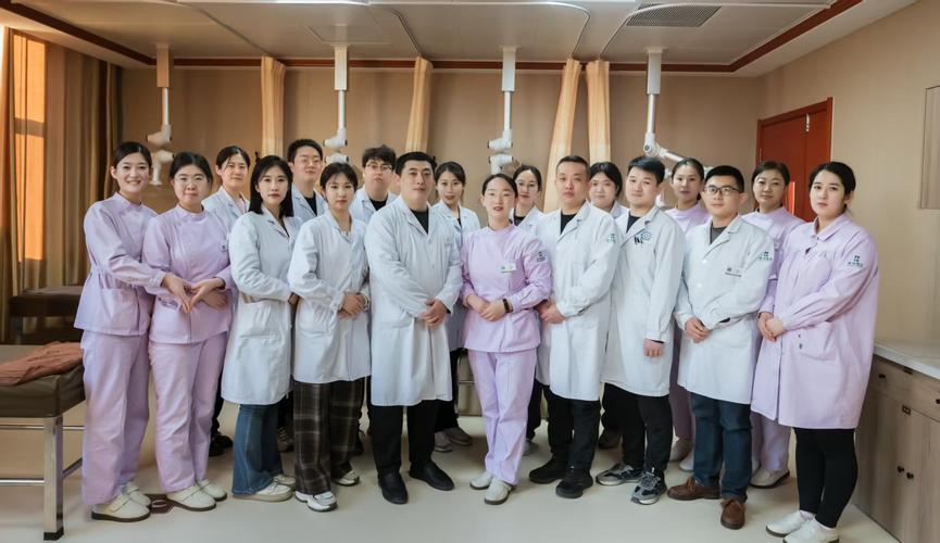 烟台医院针灸推拿招聘