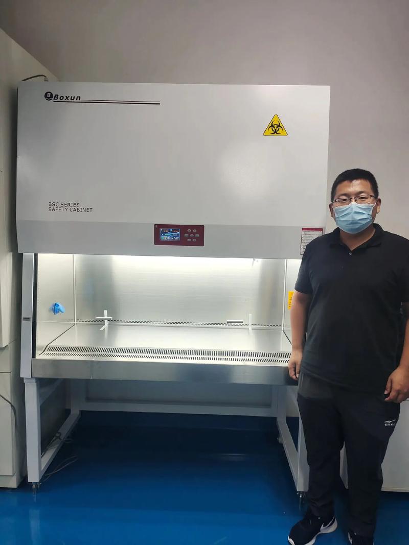 thermo生物安全柜