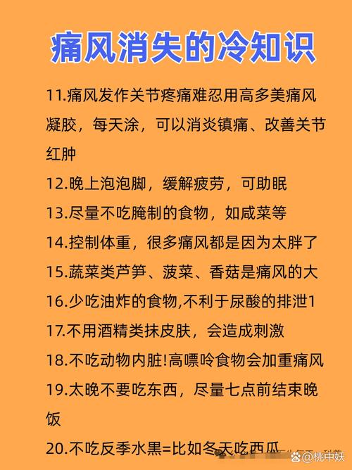 痛风的治疗费用要多少