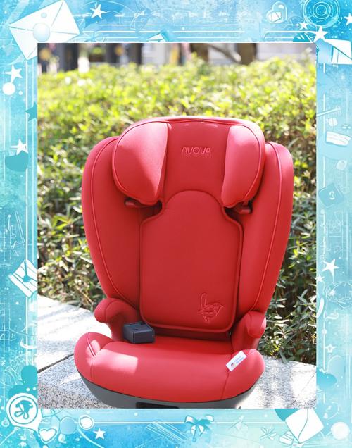 儿童安全座椅哪个品牌好