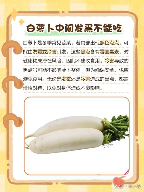 生吃白萝卜能治痛风吗