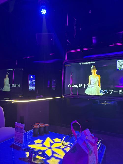 女生ktv通宵安全吗