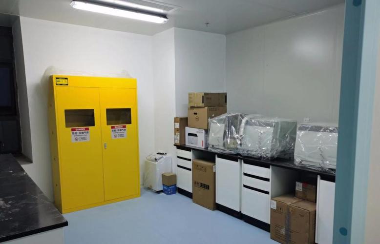 湖南药物安全评价中心