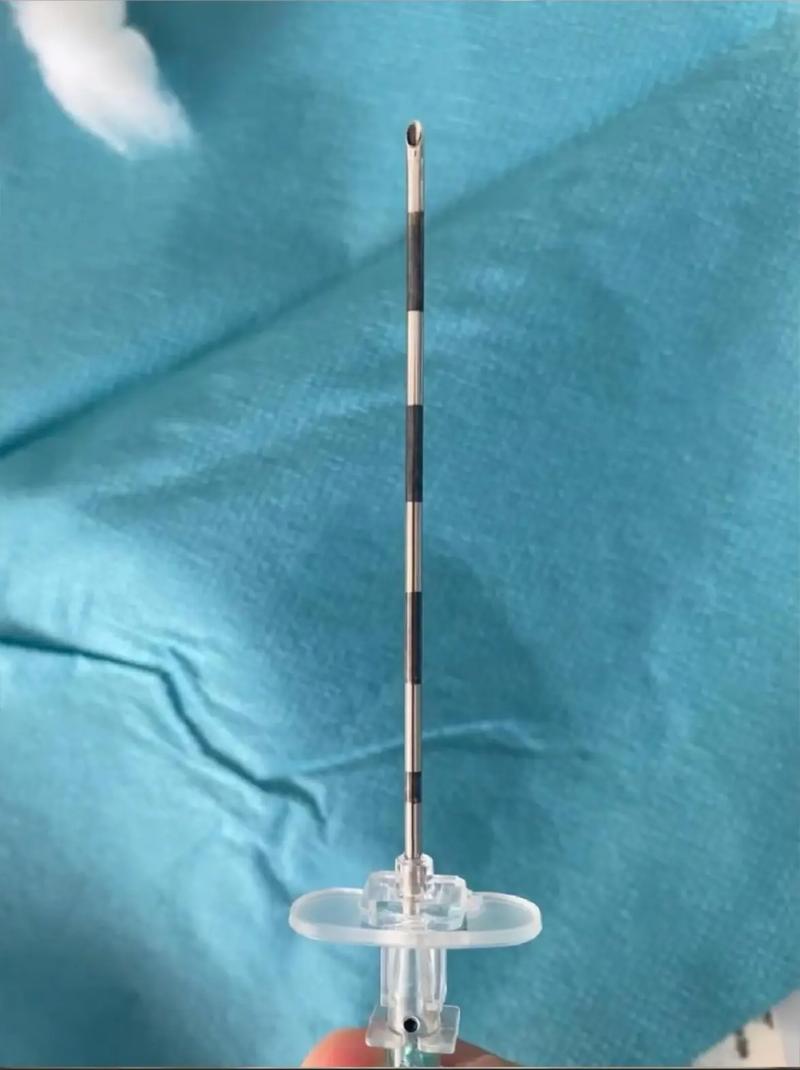 日本serin针灸针