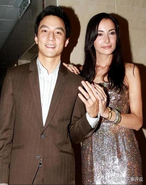 国土安全 男主角老婆