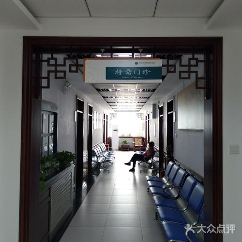 中国中医学院针灸医院