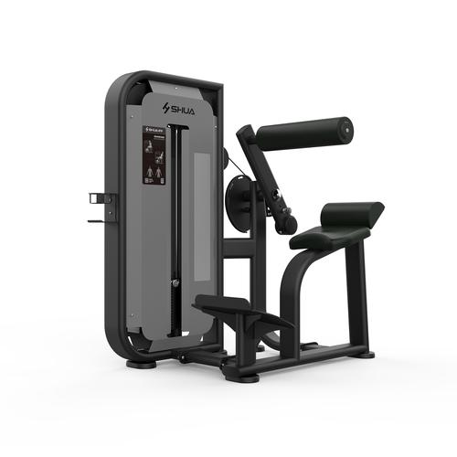 痛风患者可以练器械吗