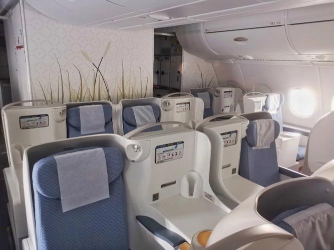 飞机 安全须知 英文