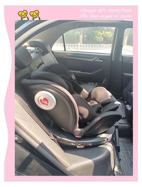 安全座椅 国产 推荐