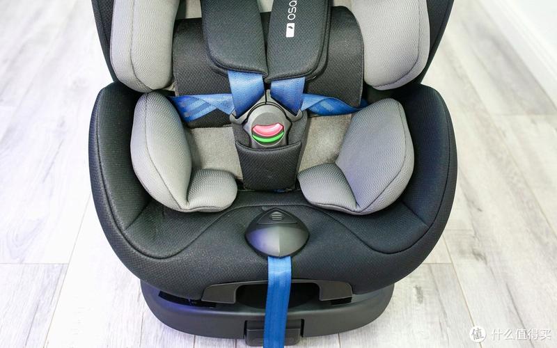 安全座椅 德国 测评