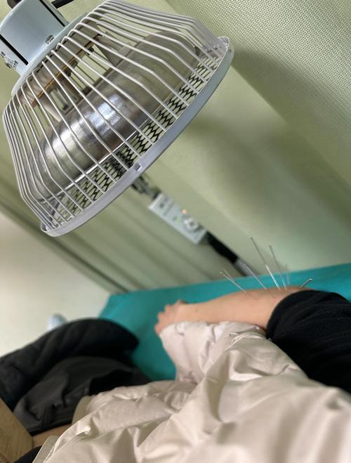 北京鼓楼中医院针灸科