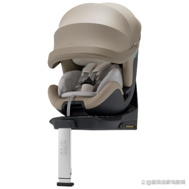 安全座椅测试2026