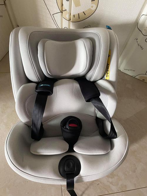 安全座椅测试2026