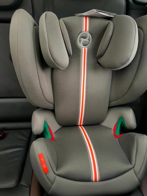 安全座椅测试2026