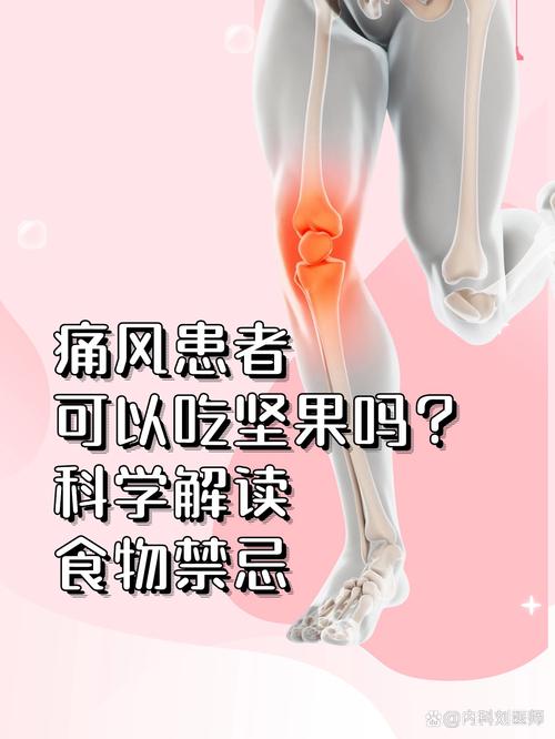 痛风患者能吃袋鼠精吗