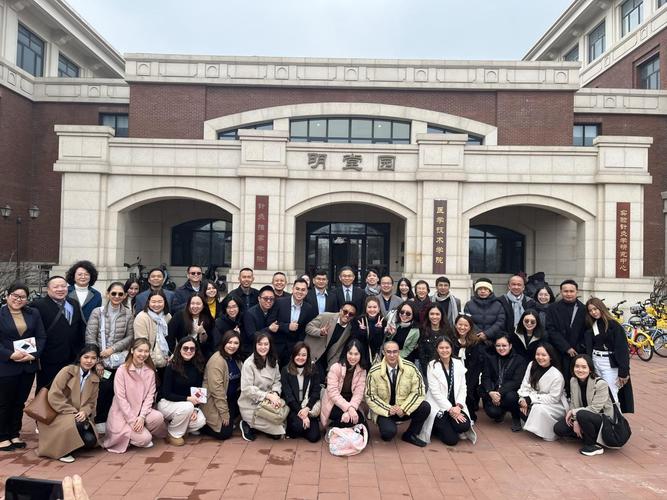 天津中医药大学针灸班