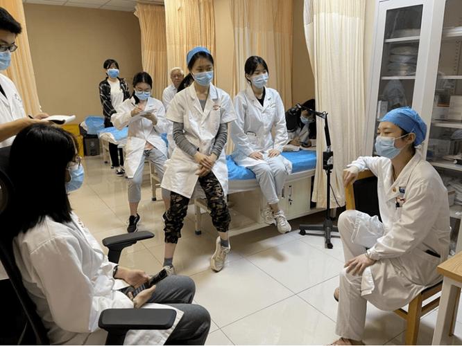 东直门中医院 针灸科