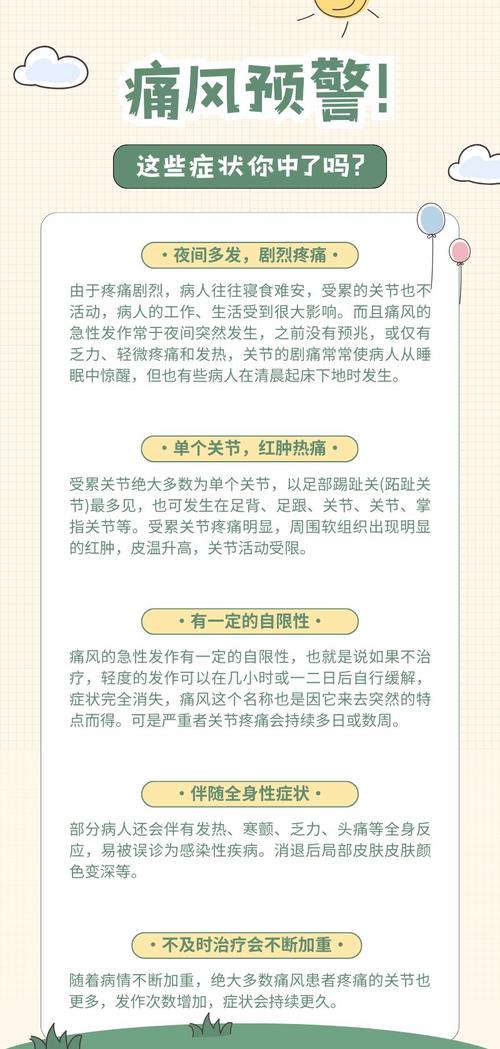 痛风去医院挂哪个科室