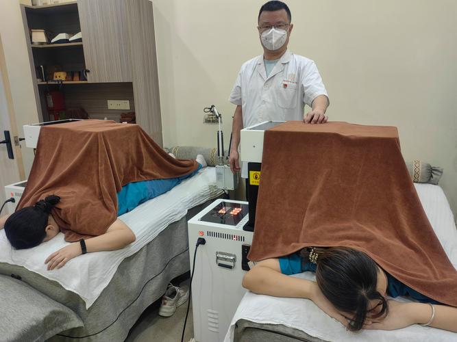 广州针灸减肥省中医院