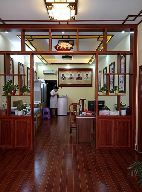 开针灸店需要什么条件