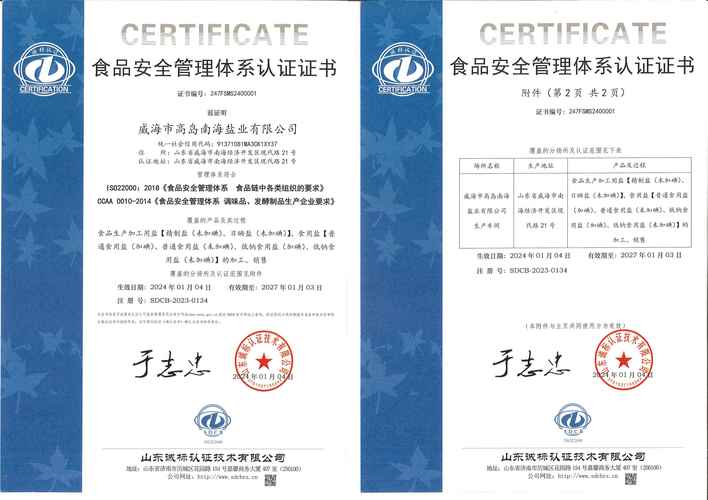 国家食品安全监管体系