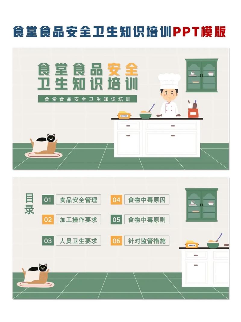 食品安全卫生控制体系