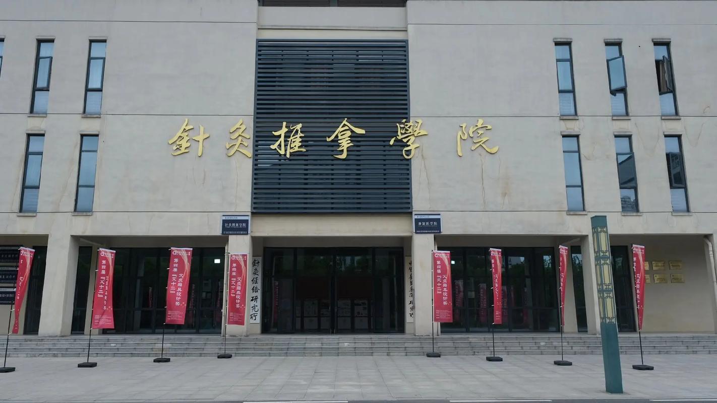 国际中医针灸推拿学校