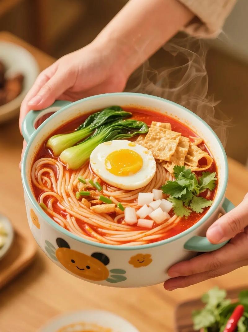 痛风可以吃过桥米线吗