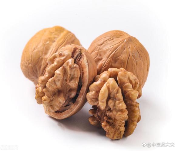 痛风可以吃红枣核桃吗