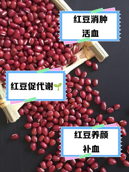 痛风患者可以吃红豆吗