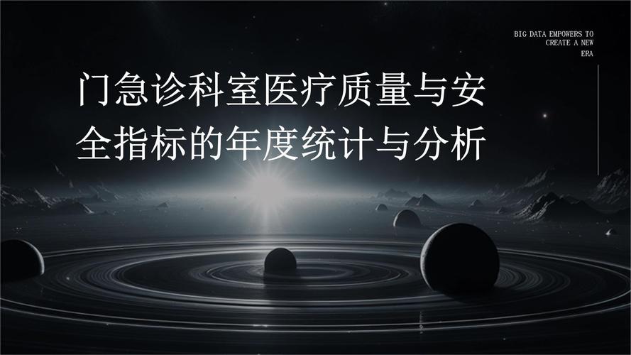 急诊科医疗质量与安全