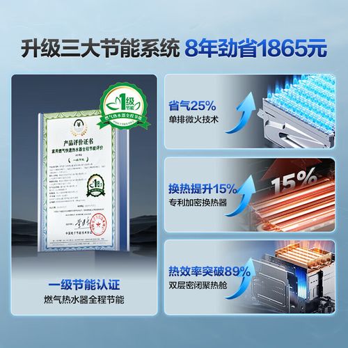 海尔燃气热水器 安全