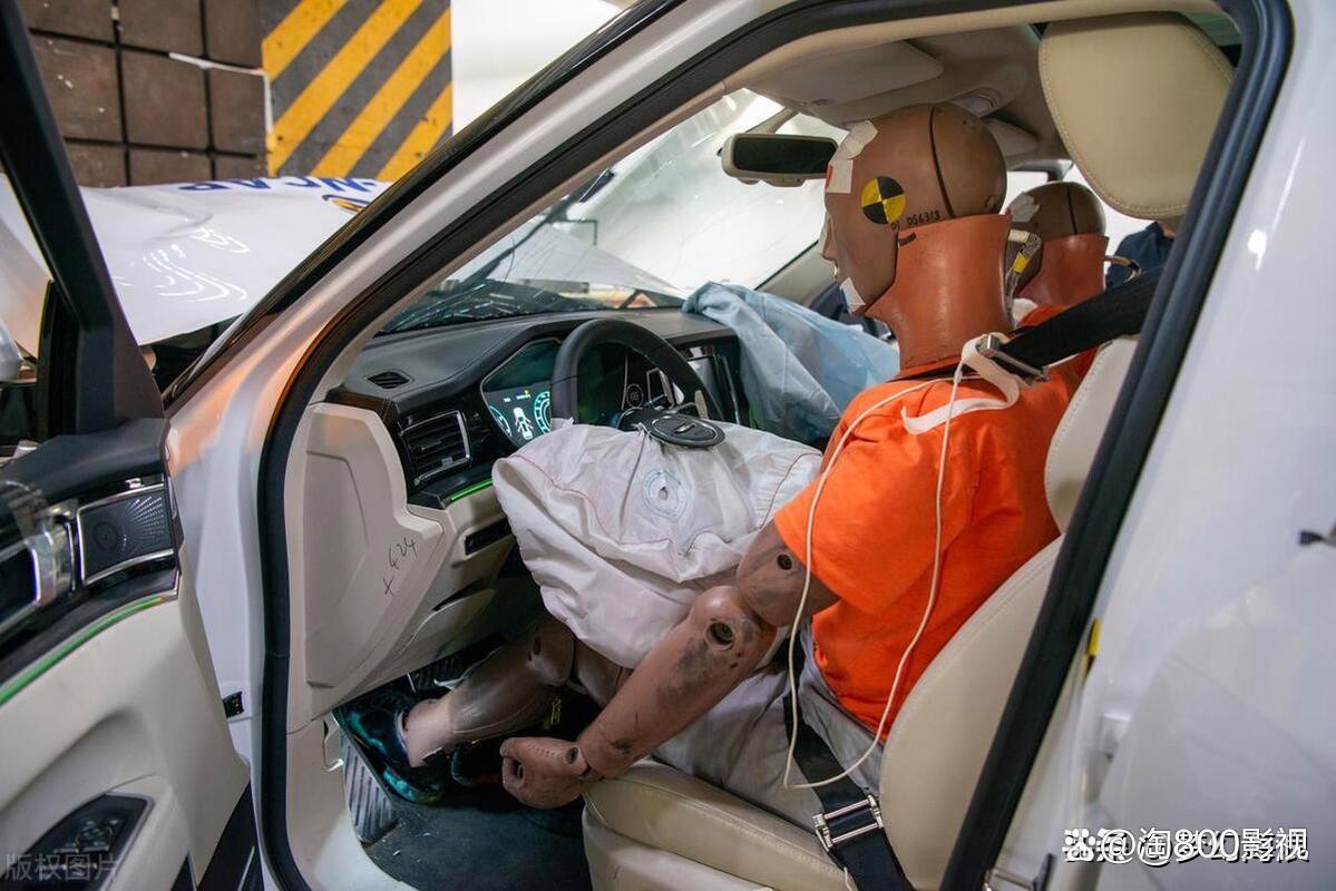 2026 未系安全带