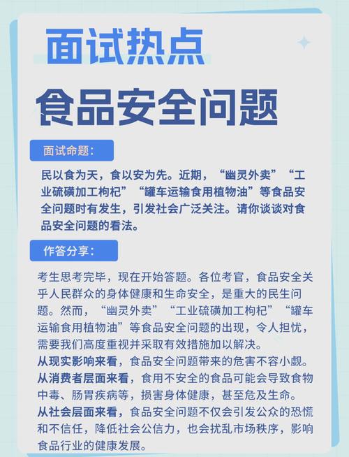 2026食品安全案例