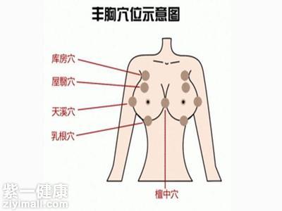 针灸丰胸一疗程多少钱
