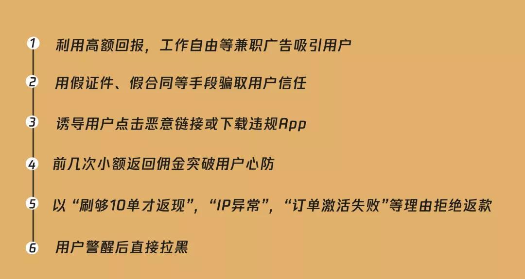 is刷单平台哪个安全