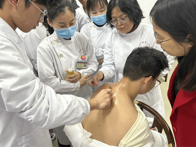 济南医院招聘针灸推拿